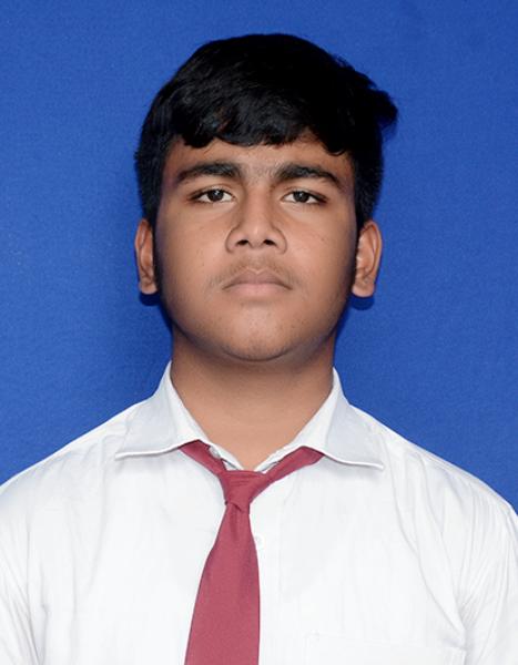 PARTHO SARTHI GORAI
