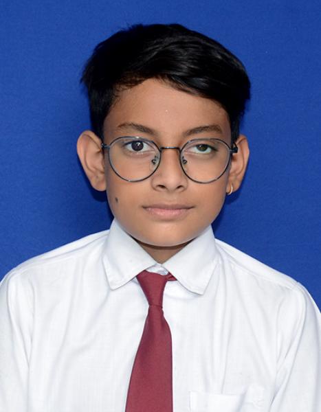 PRITISH SHEE