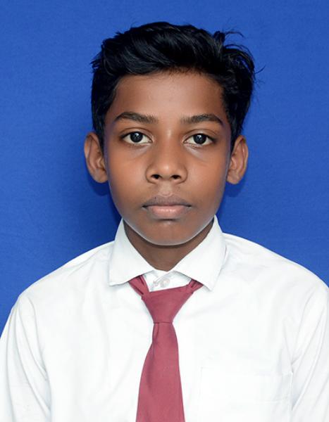 RAHUL BESRA