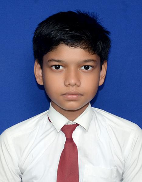 SANDEEP MARDI