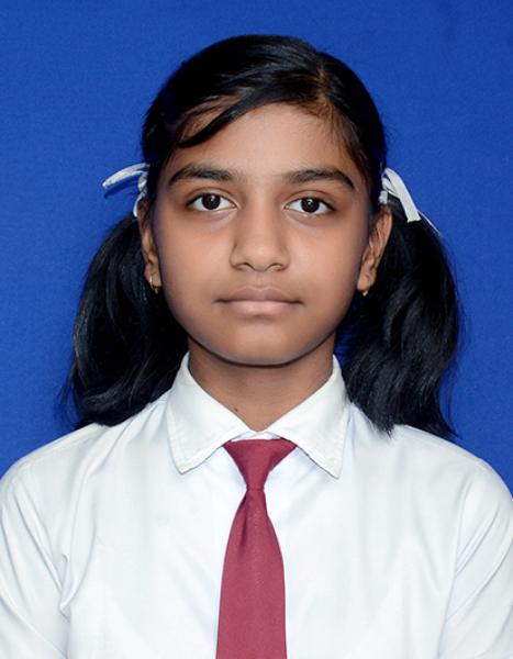 SRISHTI KUMARI