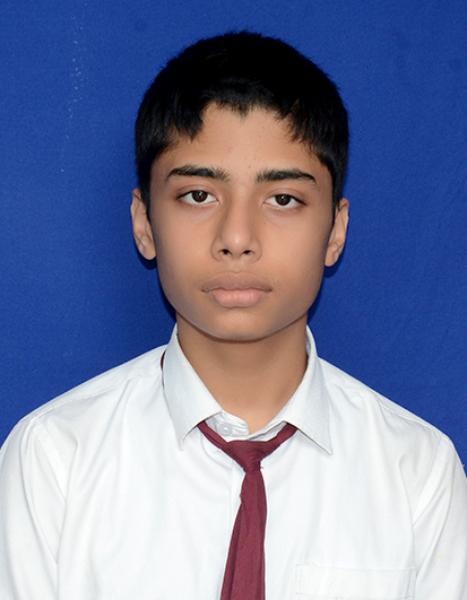 ABHAV SHANKAR RATH