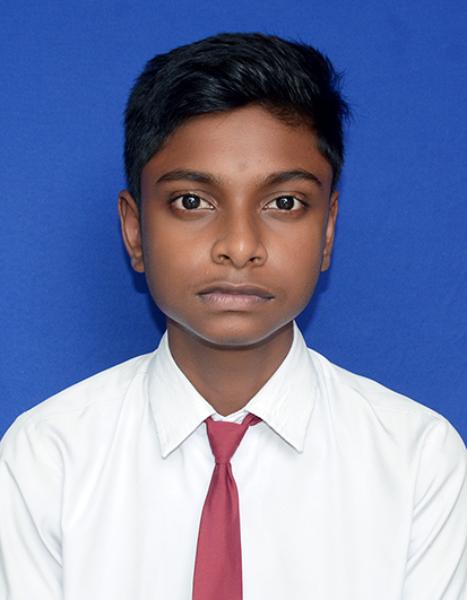 ANISH GORAI