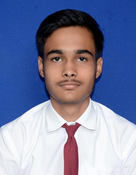 AYUSH SINGH