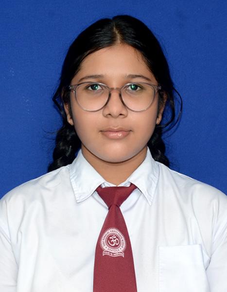 KRYPA SARKAR