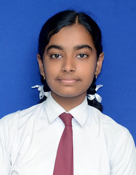 SAUMYA SUMAN