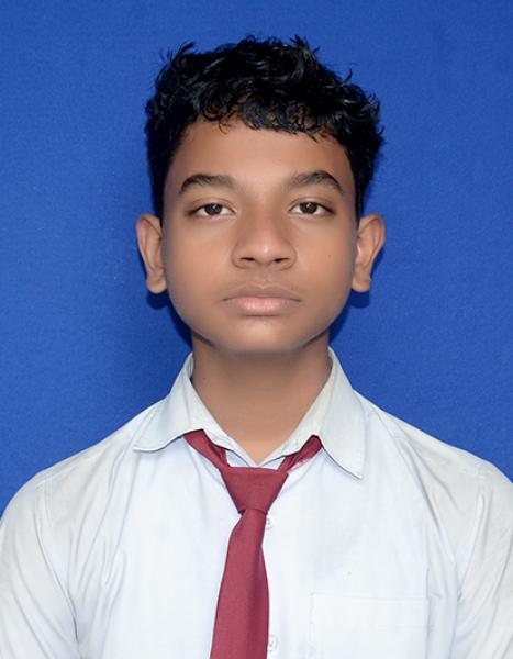 DEBABRATA KUNDU