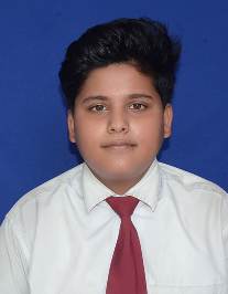 AYUSH PANDA