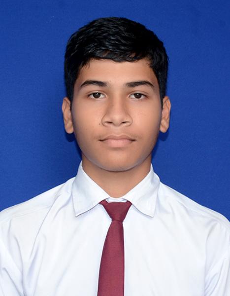 PRABHAT CHANDRA HEMBROM