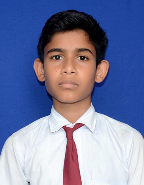 PRABHAT KUMAR BISOYEE