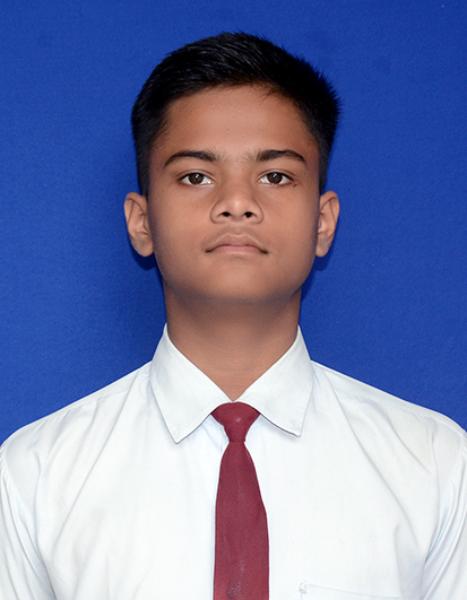PULAK RANJAN MAHATO
