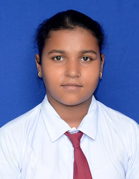 ETISHREE MAHAPATRA