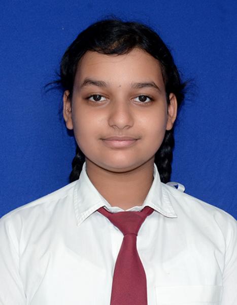 RITTIKA DEY