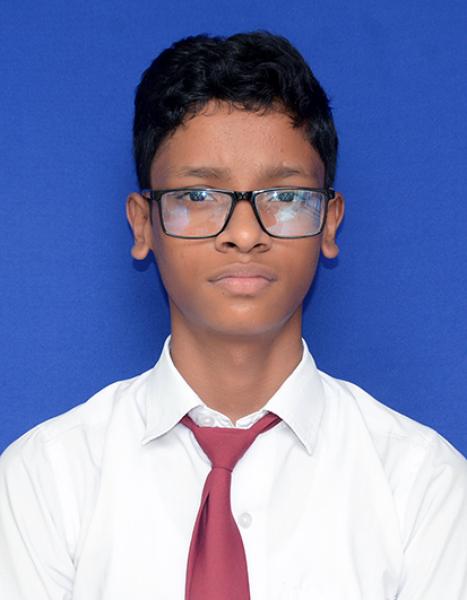 ABHAY KUMAR ADITYA