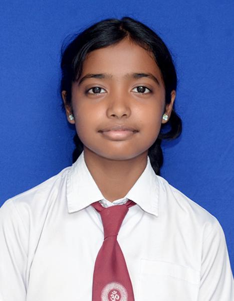 BIDISHA BOSE