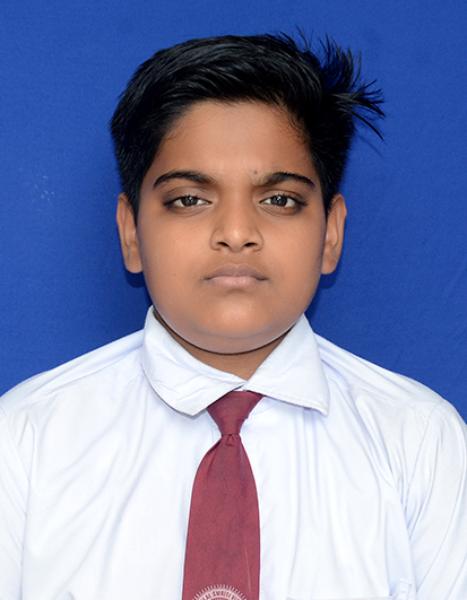 HARDIK AGARWAL
