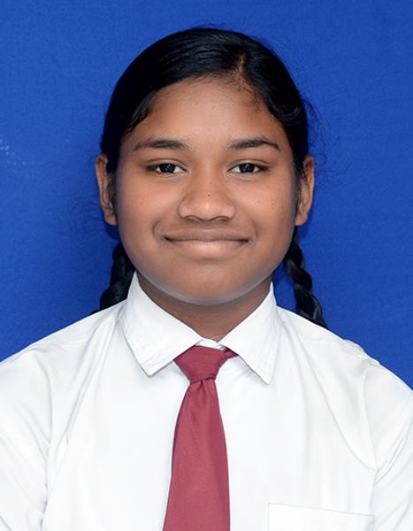 LALITA MURMU