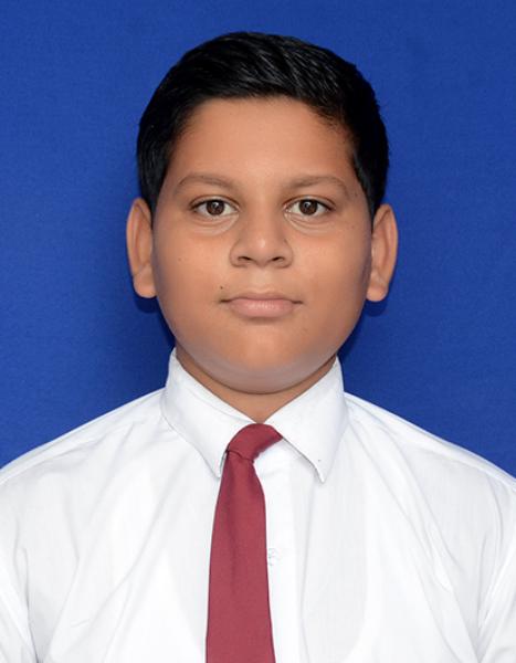 MANOJ GHOSH