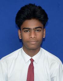 MAHAVIR SHARMA