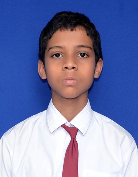 SAIKAT GHOSH