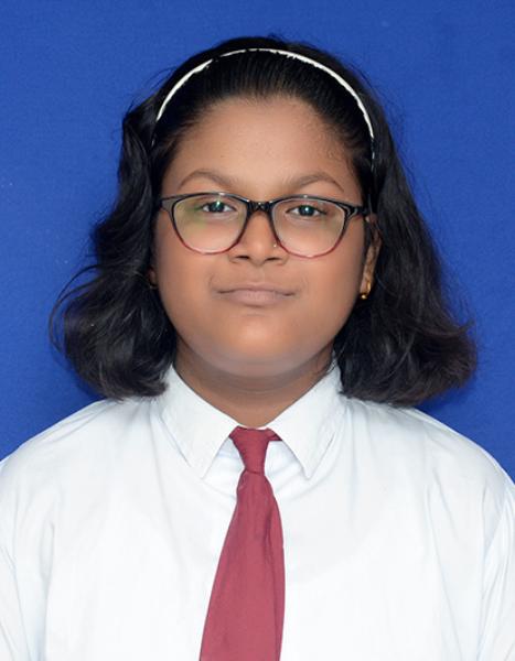 SHREOSHREE KARMAKAR