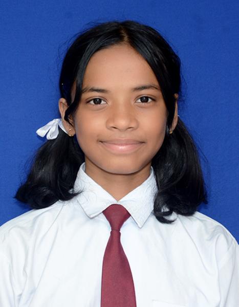 EPIL KUMARI