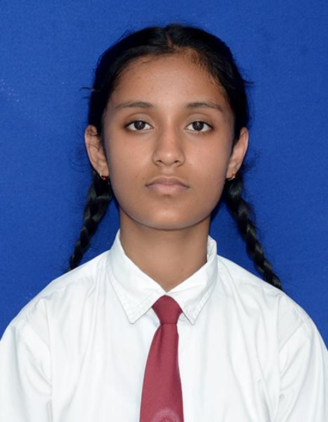 JASHANPREET KAUR