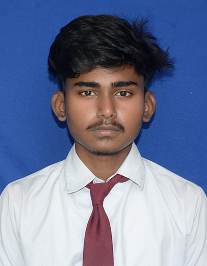 SANDEEP KUMAR MAHATO