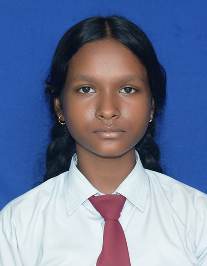 SAROJINI HEMBRAM