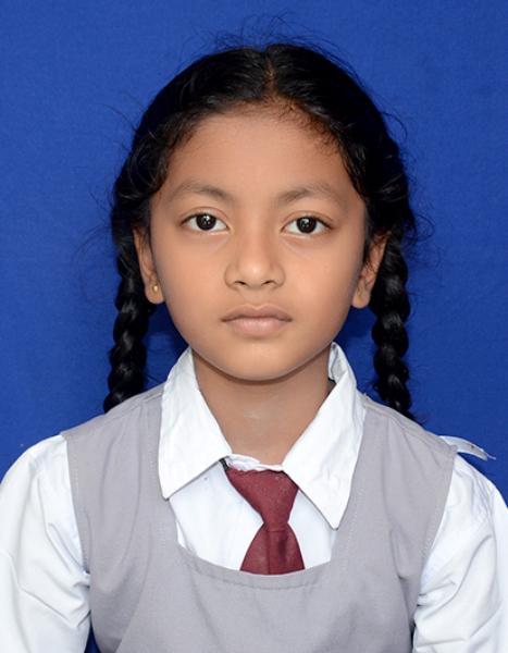KRITIKA MUKHI