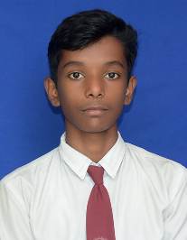 ADITYA PRATAP YADAV