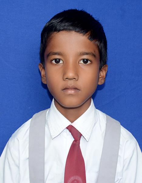 DEV RISHI HANSDA