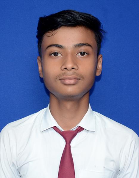 SONU KUMAR