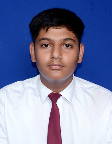RAJVEER SINGH
