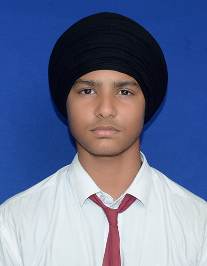 PARAMJOT SINGH