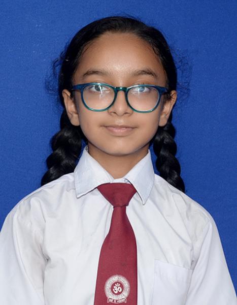ANUMEHA ROY