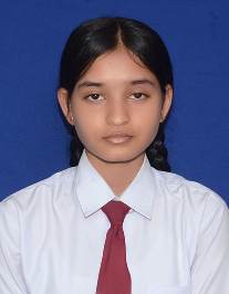 PRATUSHA DAS