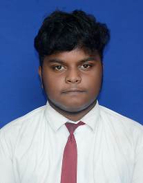 RISHAV SHARMA  