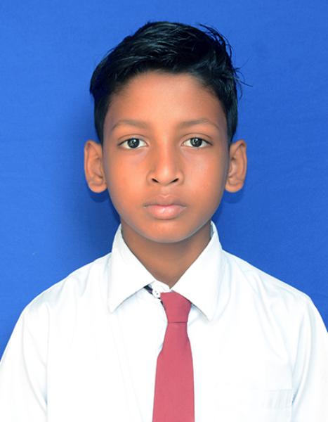 ANSHUMAN PRADHAN