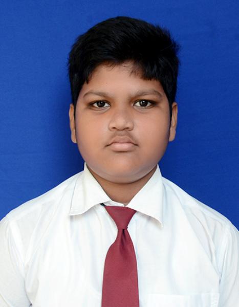 PIYUSH PATRA