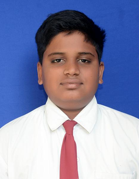 SUDIP MAHAPATRA