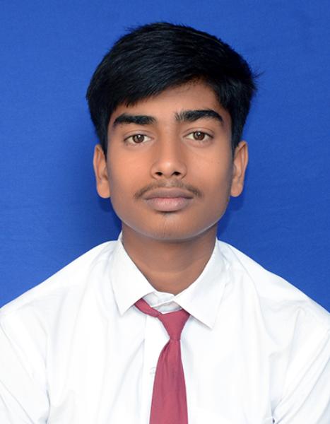 NAMAN KUMAR SINGH
