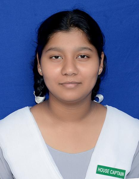 ARIFA KHAN