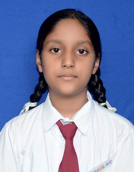 NAVYA AGARWAL