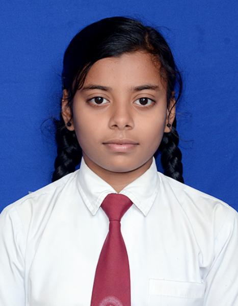 PALAK SINGH