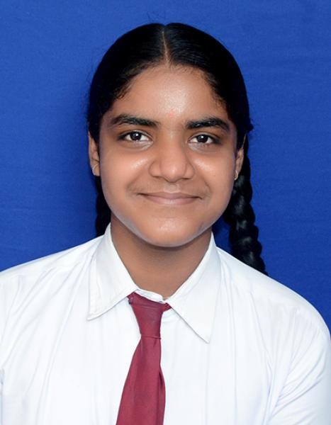 ARADHYA GOYAL
