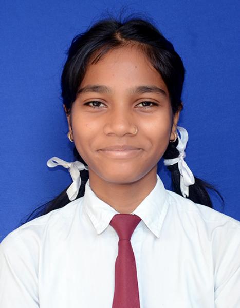 AMISHA TUDU