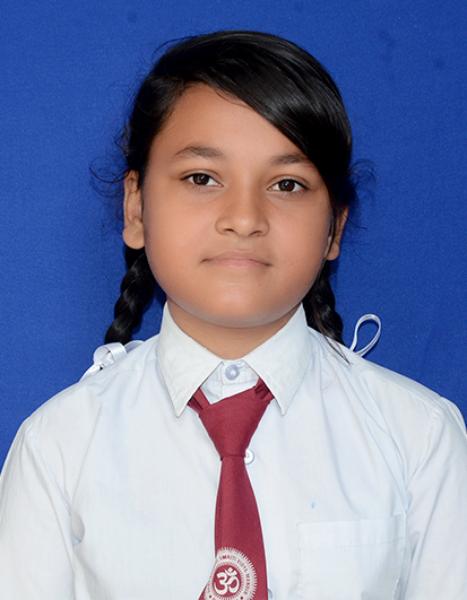 MANISHA BERA