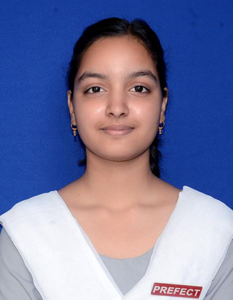 SNEHA MANDAL