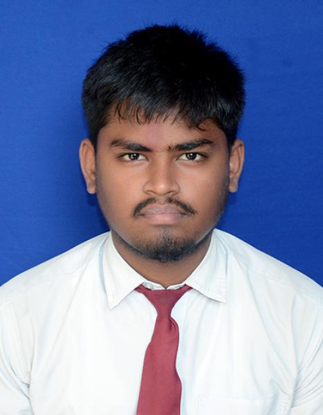 SUBRATA MANDAL